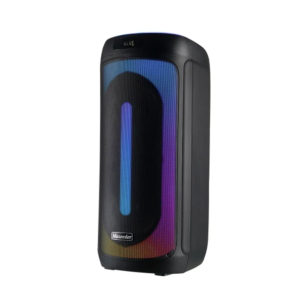 اسپیکر سافاری باکس مکسیدر مدل MX – AL823 - تصویر 4