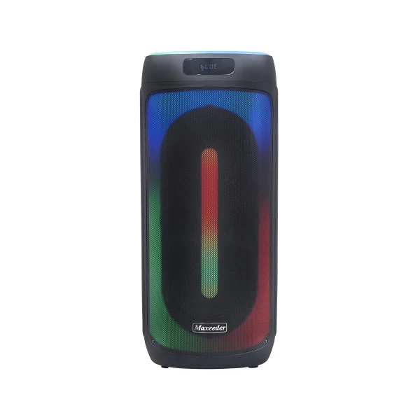 اسپیکر سافاری باکس مکسیدر مدل MX – AL823 - تصویر 3