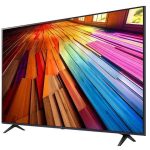 تلویزیون 55 اینچ ال جی 55UT8006 کیفیت 4K - Image 2