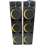 اسپیکر جاز jazz DJ-JZ 3100