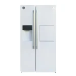 یخچال فریزر ساید بای ساید دوو SXi15-11W