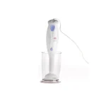 مخلوط کن دستی (بلندر) آبی HB-5501AP پارس خزر - تصویر 3