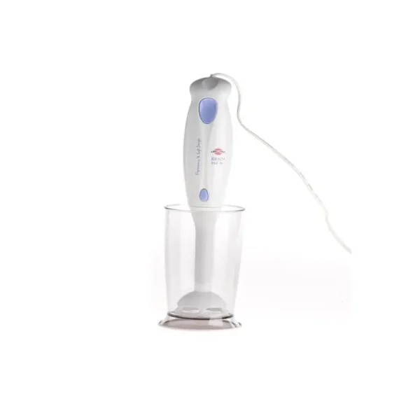 مخلوط کن دستی (بلندر) آبی HB-5501AP پارس خزر - تصویر 3