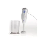 مخلوط کن دستی (بلندر) آبی HB-5501AP پارس خزر - تصویر 4