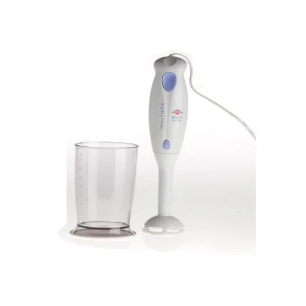 مخلوط کن دستی (بلندر) آبی HB-5501AP پارس خزر - تصویر 4