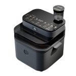 سرخ کن بدون روغن ایوولی مدل EVKA-AF8008D - Image 4