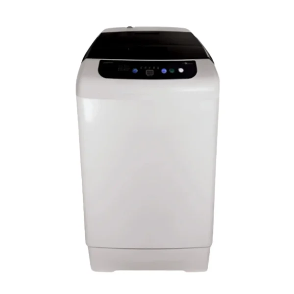 لباسشویی 7 کیلویی درب بالا پاکشوما TLX-7001-W - تصویر 1