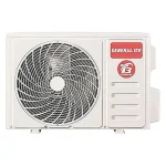 کولر گازی جنرال آیس 24000BTU/GTSE-24HO3RALA