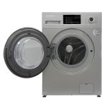 ماشین لباسشویی 8 کیلویی دوو مدل 840 استیل - تصویر 3