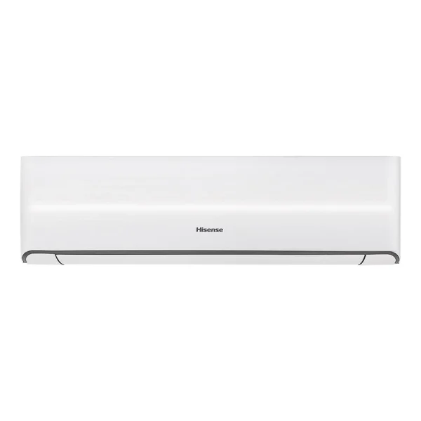 اسپلیت هایسنس 9000 سرد و گرم HRH-09TQ - تصویر 1