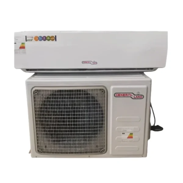 کولرگازی 24000 جنرال لند GG-S24000SUPER - تصویر 1