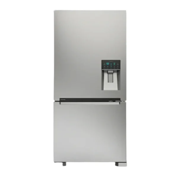 یخچال فریزر دوو BMi-30 استیل - تصویر 1