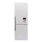 یخچال فریزر پایین اسنوا افرا SBDI-S100-SW سفید براق