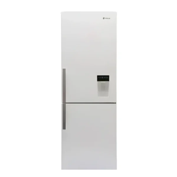 یخچال فریزر پایین اسنوا افرا SBDI-S100-SW سفید براق - تصویر 1