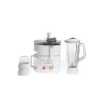 آب میوه گیری پارس خزر مدل JBG-610P - تصویر 2