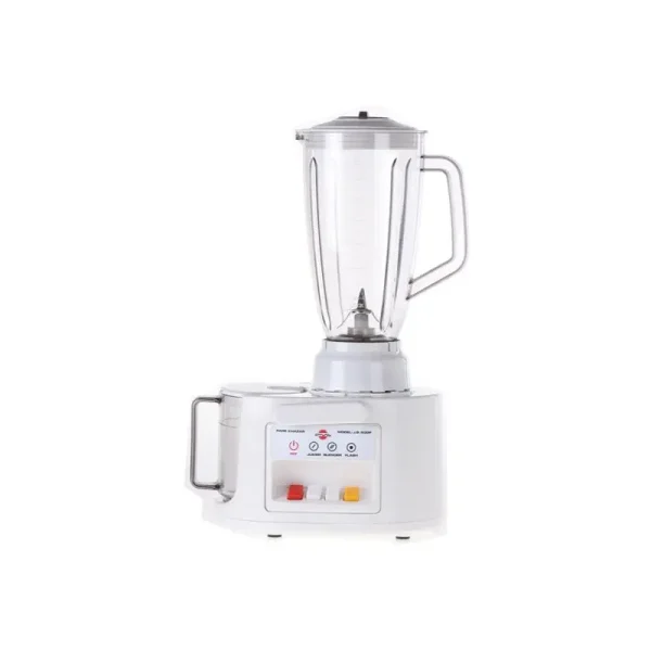 آب میوه گیری پارس خزر مدل JBG-610P - تصویر 4