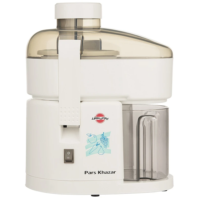 jc700p.webp آب میوه گیری پارس خزر مدل JC-700P - Image 1