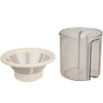 آب میوه گیری پارس خزر مدل JC-700P - Image 4