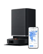 جارو رباتیک شیائومی مدل X20 Max - Image 5