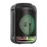 اسپیکر شارژی MX – KC 805 - Image 2