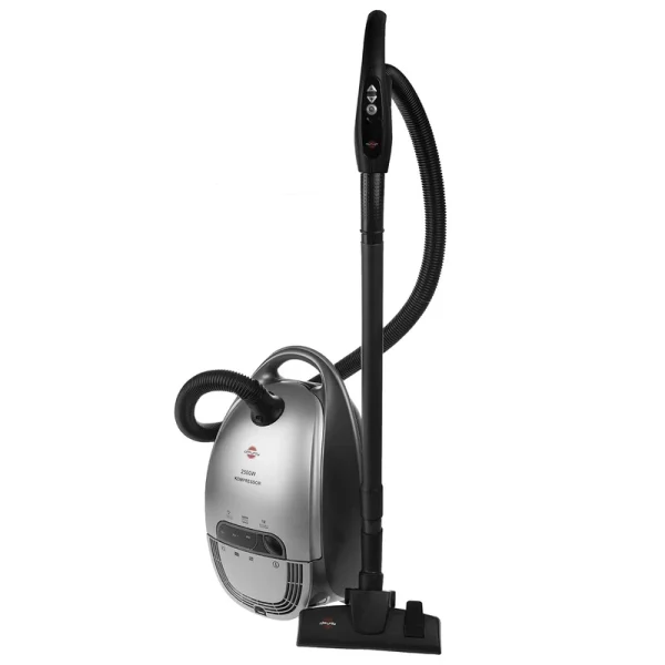 جارو برقی پارس خزر مدل كمپرسور - Kompressor 2500W نوک مدادی - تصویر 2