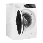 لباسشویی دوو 9 کیلویی LM 990S نقره ای پنل نقره ای - Image 5