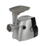 چرخ گوشت پارس خزر مدل MG-1600P نقره ای مشکی