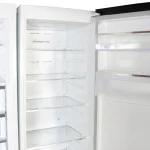 یخچال فریزر نیکسان دوقلو نوفراست یخساز مدل MORANA 6040 سفید - تصویر 12