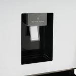 یخچال فریزر نیکسان دوقلو نوفراست یخساز مدل MORANA 6040 سفید - تصویر 13