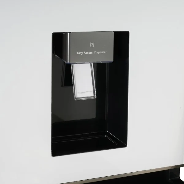 یخچال فریزر نیکسان دوقلو نوفراست یخساز مدل MORANA 6040 سفید - تصویر 13