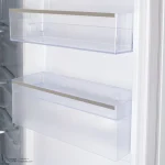 یخچال فریزر نیکسان دوقلو نوفراست یخساز مدل MORANA 6040 سفید - تصویر 8