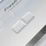 یخچال فریزر نیکسان دوقلو نوفراست یخساز مدل MORANA 6040 سفید - تصویر 9