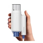 اتو بخارگر دستی برت مدل BERT NB316A - Image 3