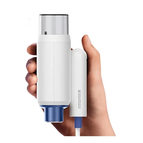 اتو بخارگر دستی برت مدل BERT NB316A - تصویر 3