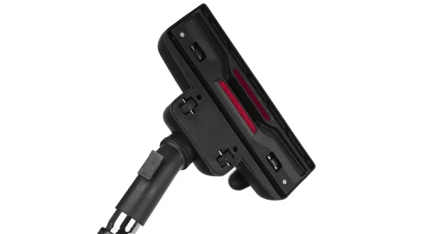 جارو برقی پارس خزر مدل کروم VC-2200 آبی - تصویر 3