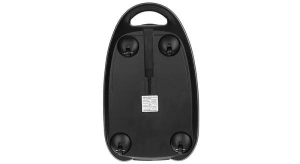 جارو برقی پارس خزر مدل کروم VC-2200 آبی - تصویر 6