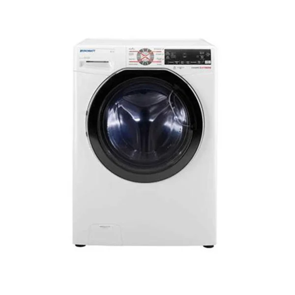 ماشین لباسشویی 9 کیلویی زیرووات مدل F4940 سفید - تصویر 2