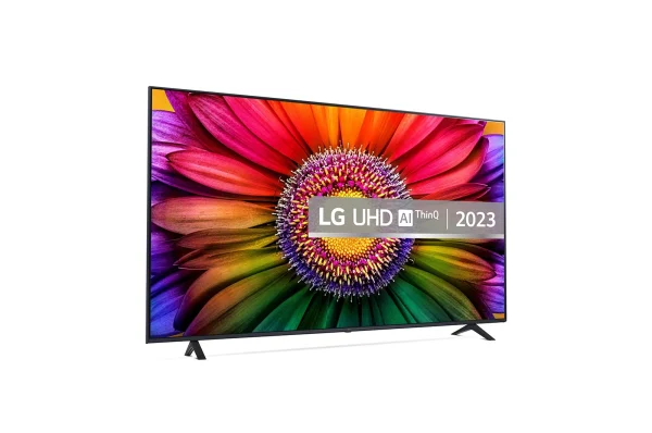 تلویزیون 65 اینچ ال جی 65NANO80 نانو سل - تصویر 11