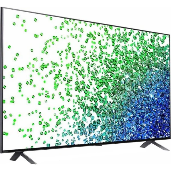 تلویزیون 75 اینچ ال جی 75UR8006 کیفیت 4K - تصویر 12