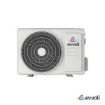 کولر گازی 12000 ایوولی الگانت کانورتر EVCIS– 12K-UV (نسل 5) - Image 2