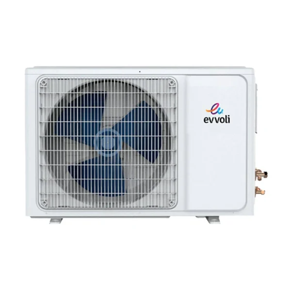 کولر گازی 18000 ایوولی گلدن معمولی EVCIS – 18K-MD-1 (نسل 2) - تصویر 3