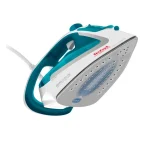 اتو بخار تفال FV5718 آبی - تصویر 3