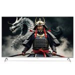 تلویزیون 65 اینچ آیوا مدل ZQ-GX5DD65UHD-QLED