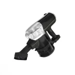 جاروبرقی ایستاده تکنو مدل TE-1707 - تصویر 3