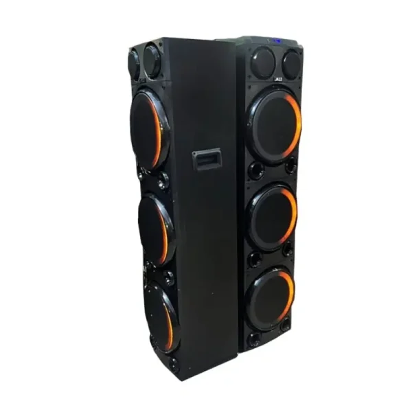 اسپیکر جاز jazz DJ-JZ 3100 - تصویر 3