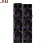 اسپیکر خانگی JAZZ مدل JZ5100 - Image 3