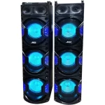 اسپیکر خانگی JAZZ مدل JZ5100 - Image 2