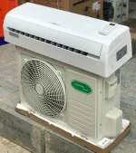 کولر گازی جنرال هایس 24000 مدل GH – H24000 - Image 3