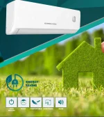 کولر گازی جنرال هایس 24000 مدل GH – H24000 - Image 4