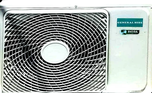 کولر گازی جنرال هایس 24000 مدل GH – H24000 - تصویر 5